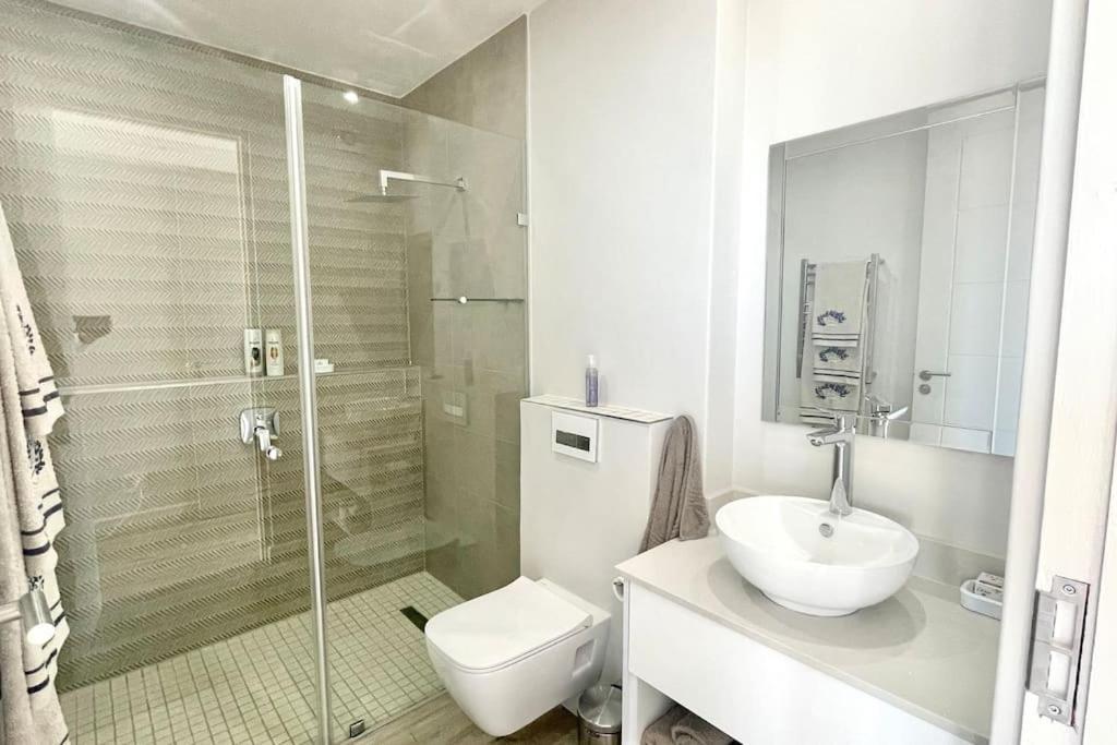 Exclusive Luxury & Lifestyle Suite Mossel Bay Exterior foto