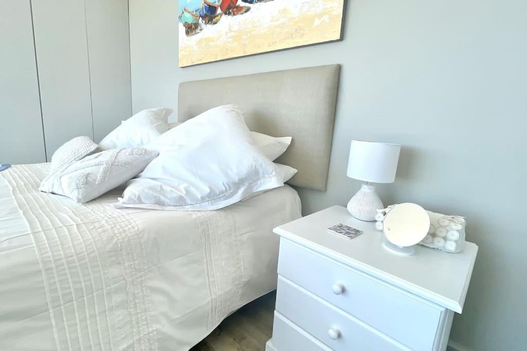 Exclusive Luxury & Lifestyle Suite Mossel Bay Exterior foto