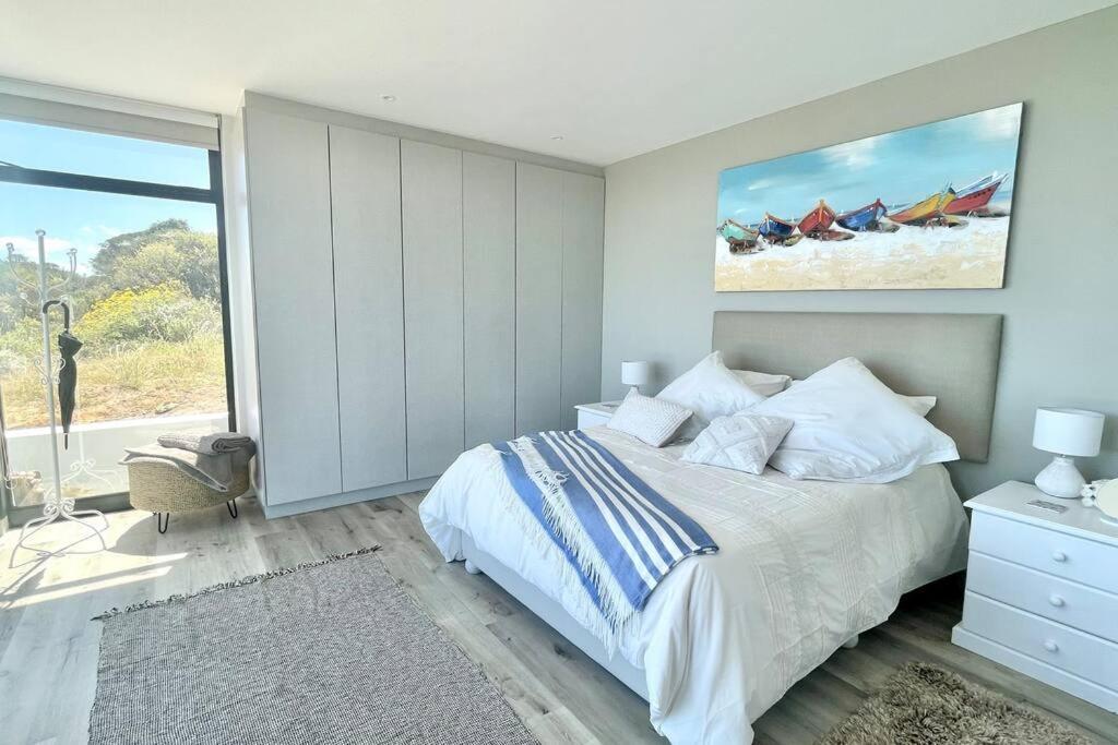 Exclusive Luxury & Lifestyle Suite Mossel Bay Exterior foto