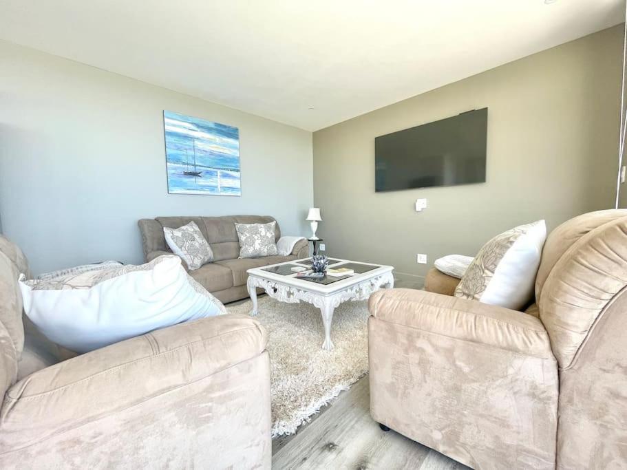 Exclusive Luxury & Lifestyle Suite Mossel Bay Exterior foto