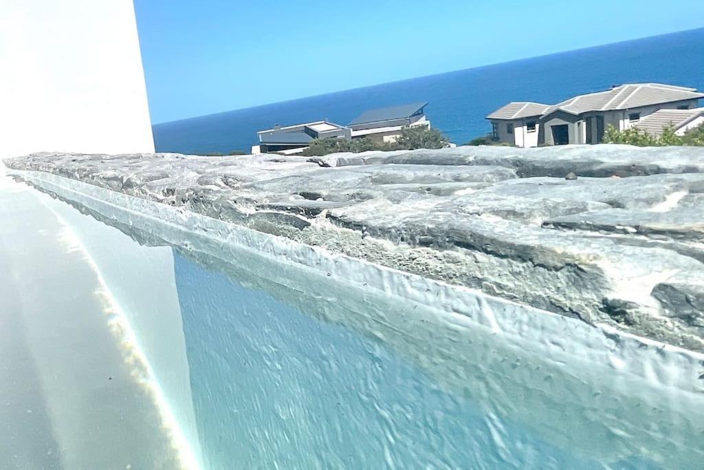 Exclusive Luxury & Lifestyle Suite Mossel Bay Exterior foto